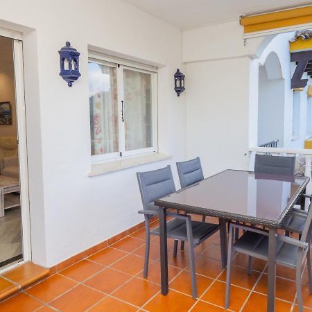 Cubo'S Apartamento Nagueles Marbella B5 1E ภายนอก รูปภาพ