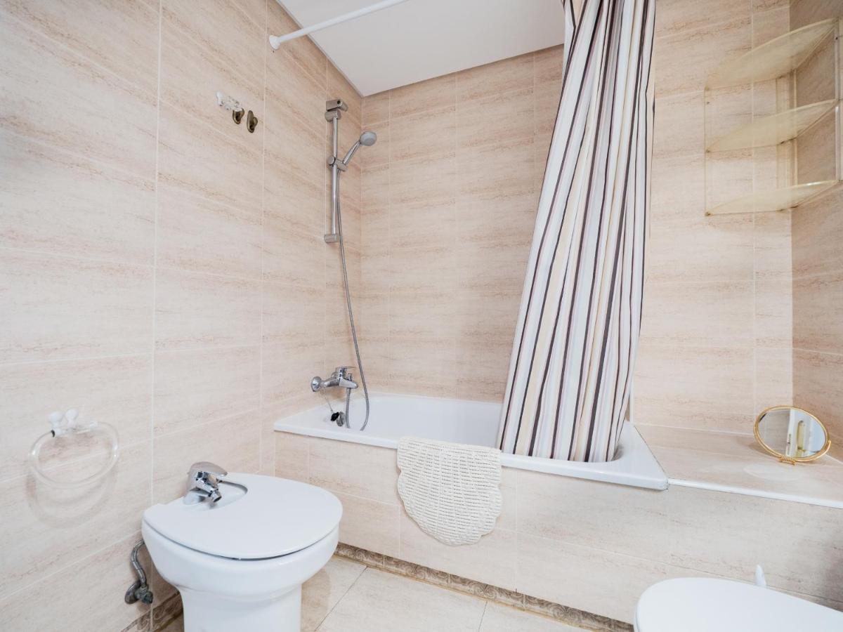 Cubo'S Apartamento Nagueles Marbella B5 1E ภายนอก รูปภาพ