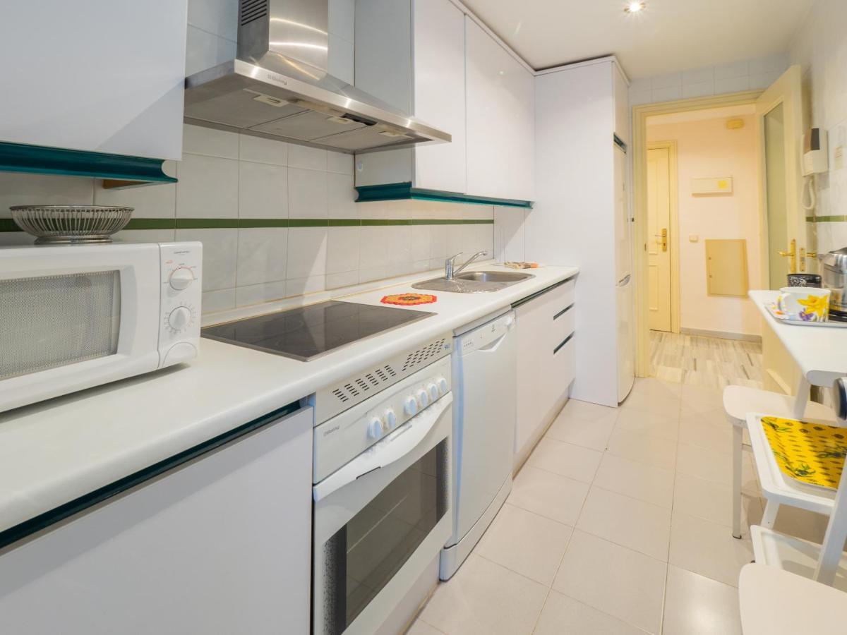 Cubo'S Apartamento Nagueles Marbella B5 1E ภายนอก รูปภาพ