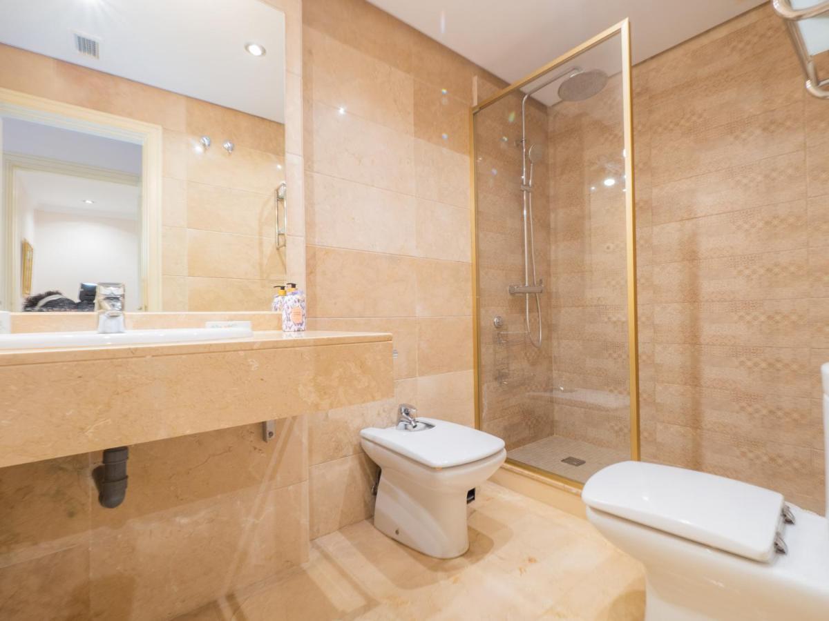 Cubo'S Apartamento Nagueles Marbella B5 1E ภายนอก รูปภาพ